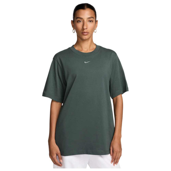 Nike Γυναικεία κοντομάνικη μπλούζα Sportswear Essential